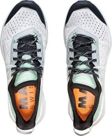 Mammut Saentis TR Low Shoe - Women's - Image 11