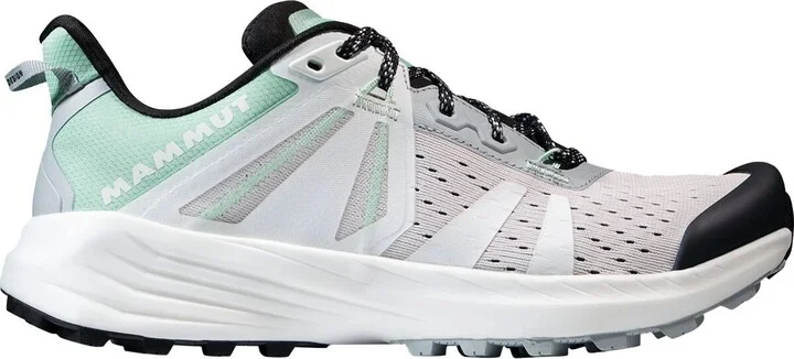 Mammut Saentis TR Low Shoe - Women's