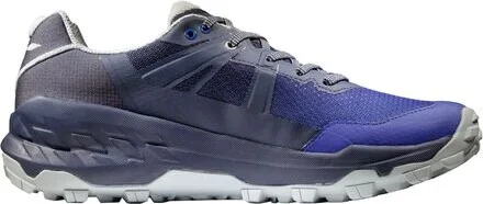 Mammut Sertig II Low GTX Shoe - Men's - Image 4