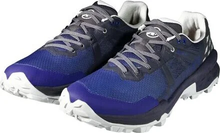 Mammut Sertig II Low GTX Shoe - Men's - Image 6