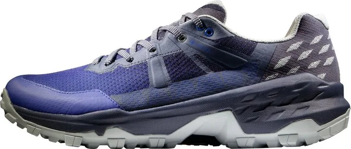 Mammut Sertig II Low GTX Shoe - Men's