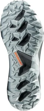 Mammut Sertig II Low GTX Trail Running Shoe - Women's - Image 9