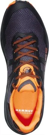 Mammut Sertig II Low Trail Running Shoe - Men's - Image 3