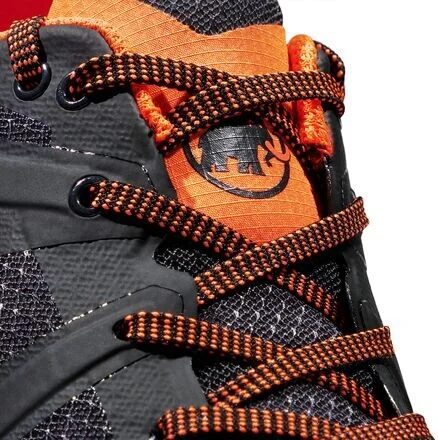 Mammut Sertig II Low Trail Running Shoe - Men's - Image 4