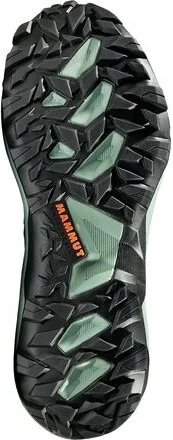 Mammut Sertig II Mid GTX Shoe - Women's - Image 2