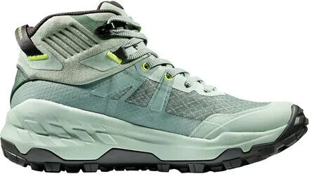 Mammut Sertig II Mid GTX Shoe - Women's - Image 4