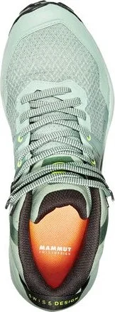 Mammut Sertig II Mid GTX Shoe - Women's - Image 6