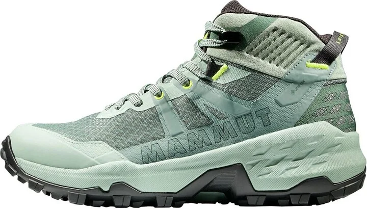 Mammut Sertig II Mid GTX Shoe - Women's