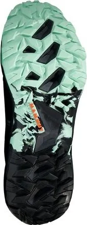 Mammut Sertig Low Trail Running Shoe - Women's - Image 3