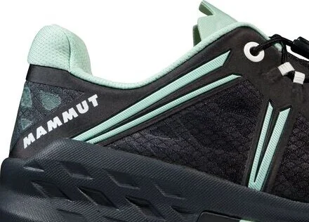 Mammut Sertig Low Trail Running Shoe - Women's - Image 5