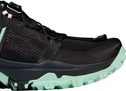 Mammut Sertig Low Trail Running Shoe - Women's - Image 6