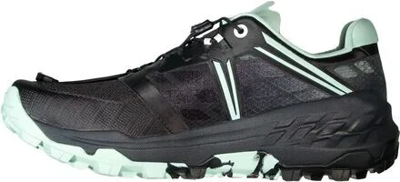 Mammut Sertig Low Trail Running Shoe - Women's - Image 8