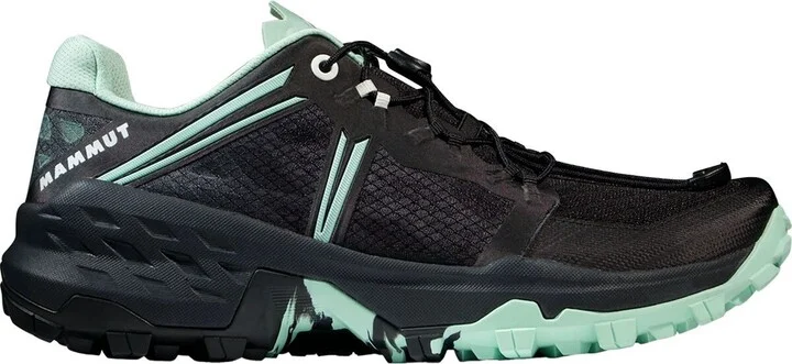 Black/Neo Mint