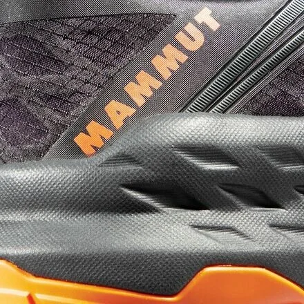 Mammut Sertig Trail Running Shoe - Men's - Image 5