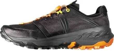 Mammut Sertig Trail Running Shoe - Men's - Image 8