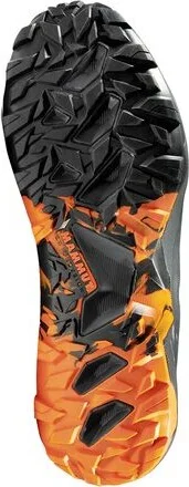Mammut Sertig Trail Running Shoe - Men's - Image 9