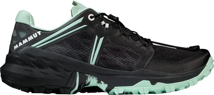 Black/Neo Mint