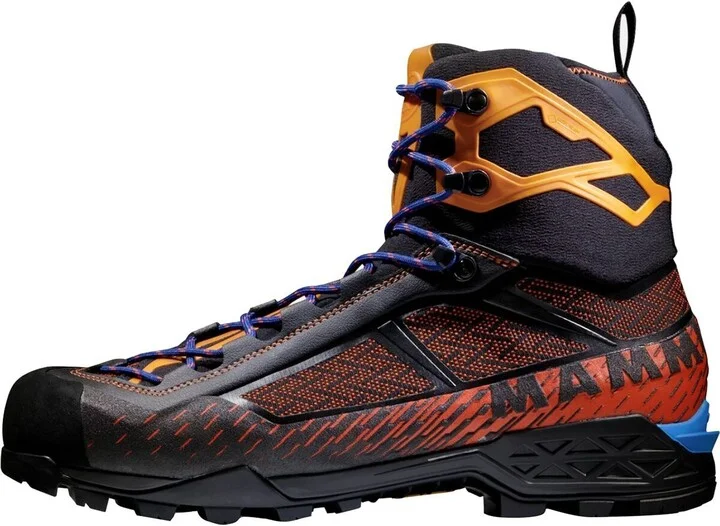 Mammut Taiss Light Mid GTX Mountaineering Boot - Men's