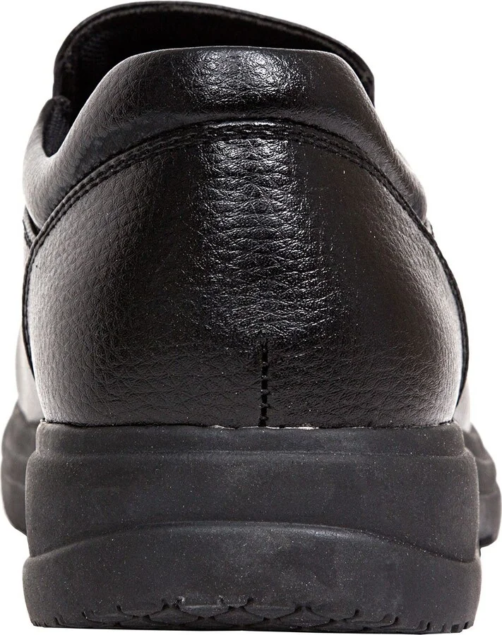Manager Faux Leather Slip-On - Wide Width Available - Image 8