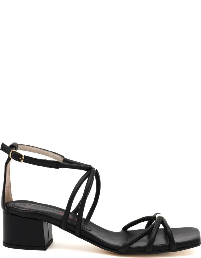 Manchester Ankle Strap Sandal - Image 2