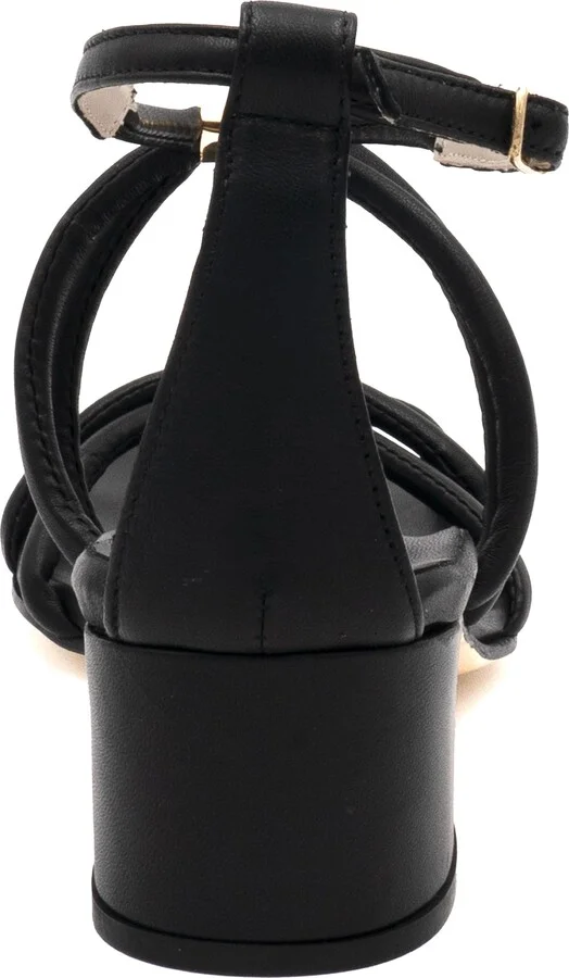 Manchester Ankle Strap Sandal - Image 4