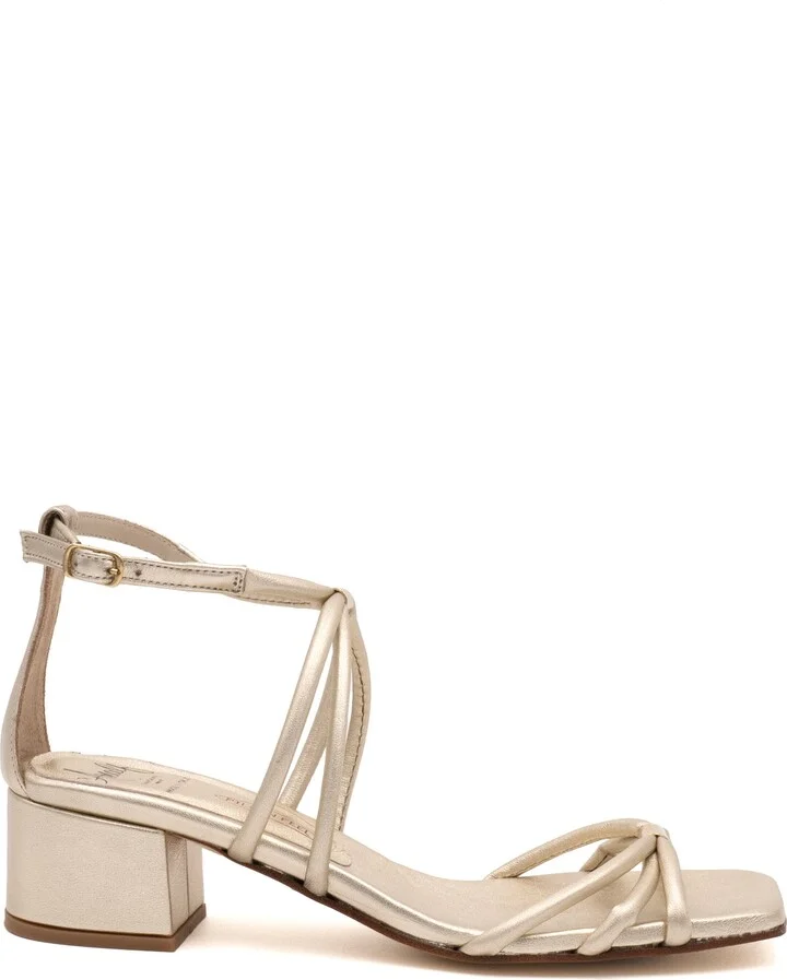 Manchester Ankle Strap Sandal - Image 7