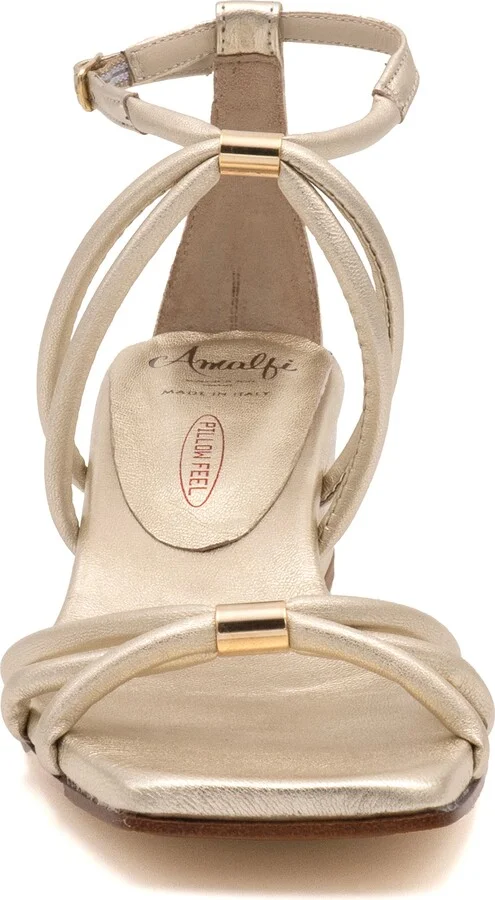 Manchester Ankle Strap Sandal - Image 8