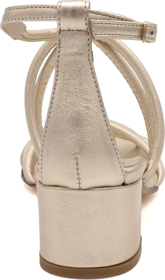Manchester Ankle Strap Sandal - Image 9