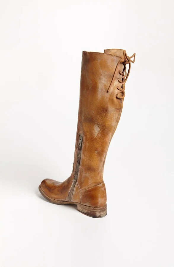 'Manchester II' Boot - Image 2