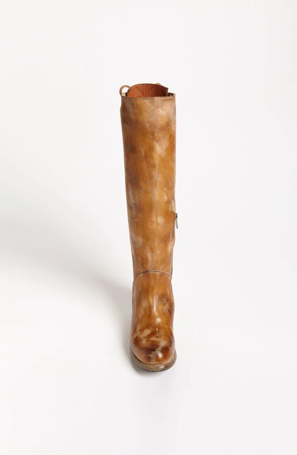 'Manchester II' Boot - Image 3