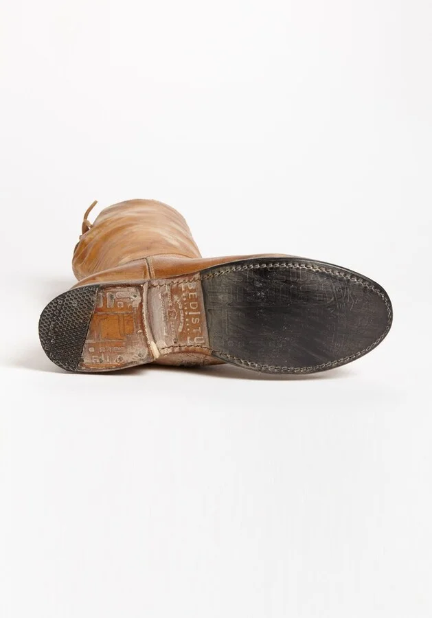 'Manchester II' Boot - Image 4