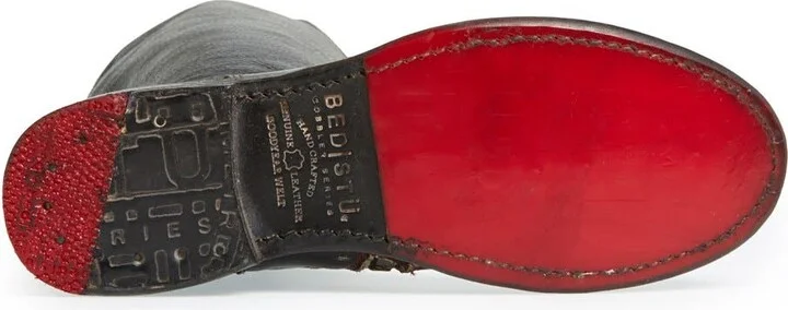 'Manchester II' Boot - Image 2