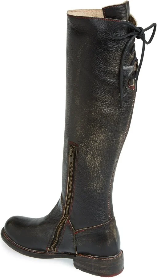 'Manchester II' Boot - Image 3