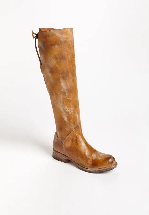 'Manchester II' Boot