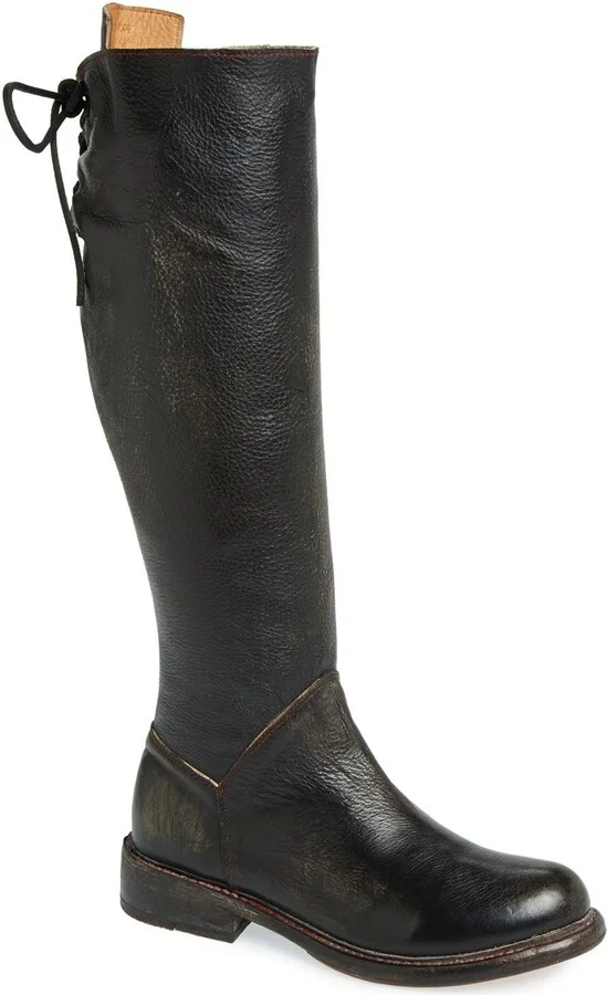 'Manchester II' Boot