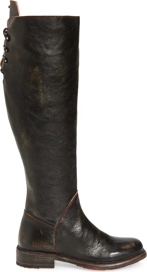 Manchester Over the Knee Boot - Image 3