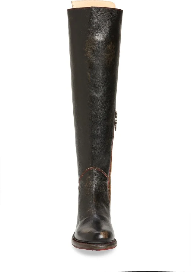 Manchester Over the Knee Boot - Image 4