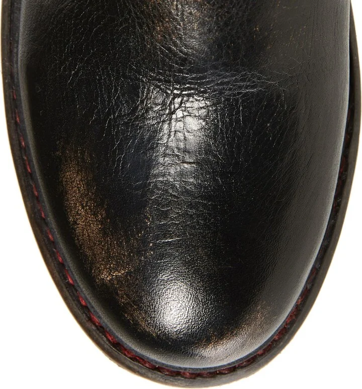 Manchester Over the Knee Boot - Image 5