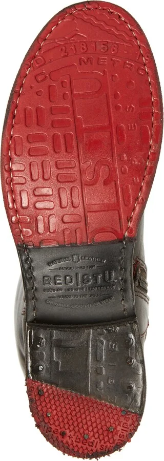 Manchester Over the Knee Boot - Image 6