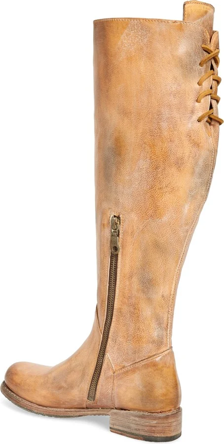 Manchester Over the Knee Boot - Image 8