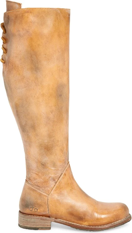 Manchester Over the Knee Boot - Image 9