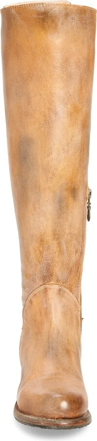 Manchester Over the Knee Boot - Image 10