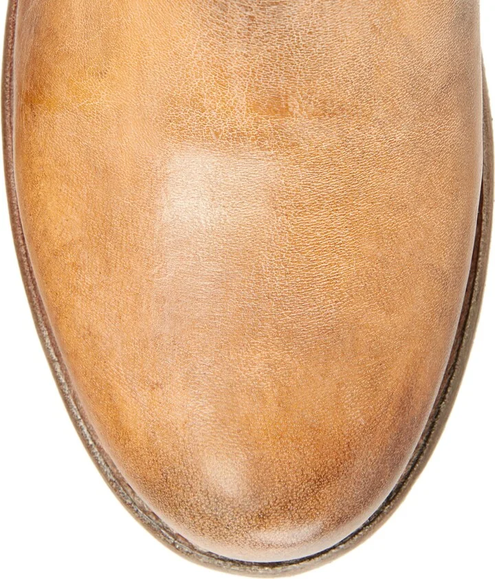 Manchester Over the Knee Boot - Image 11
