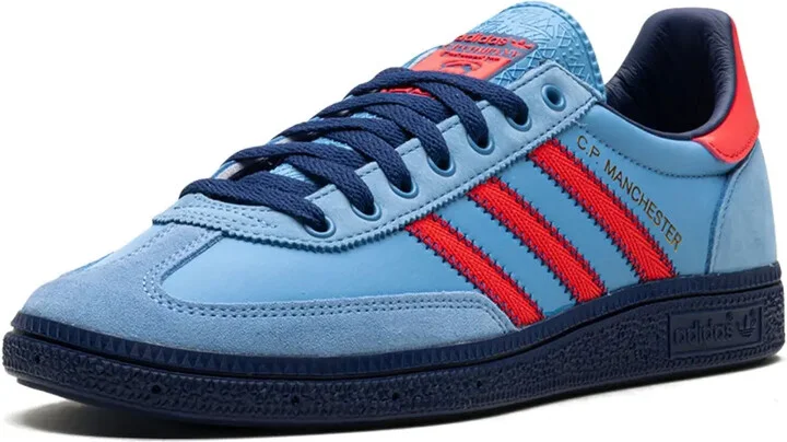Manchester sneakers - Image 3