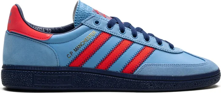 Manchester sneakers