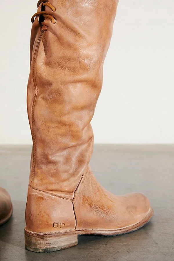 Manchester Tall Boots - Image 2