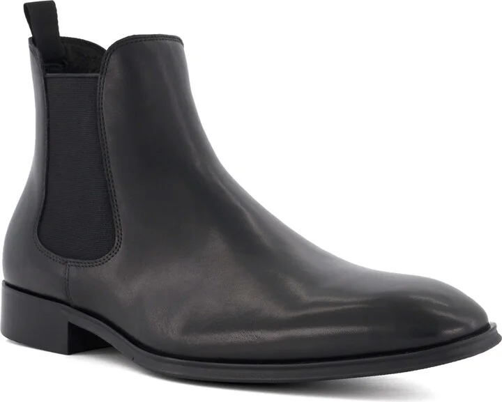 Mandatory Chelsea Boot