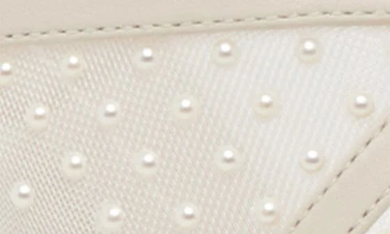 Mandel Embellished Mule - Image 10