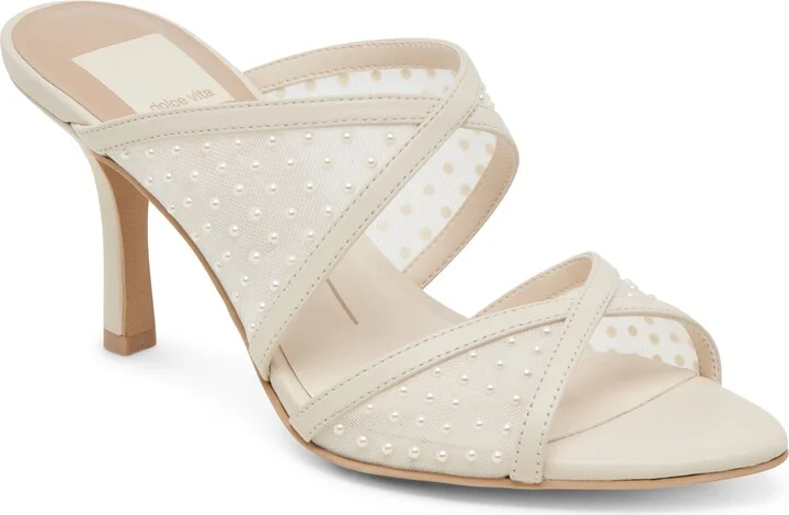 IVORY MESH