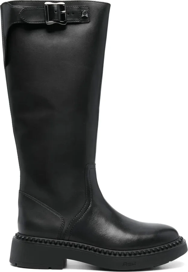 Mandeville boots